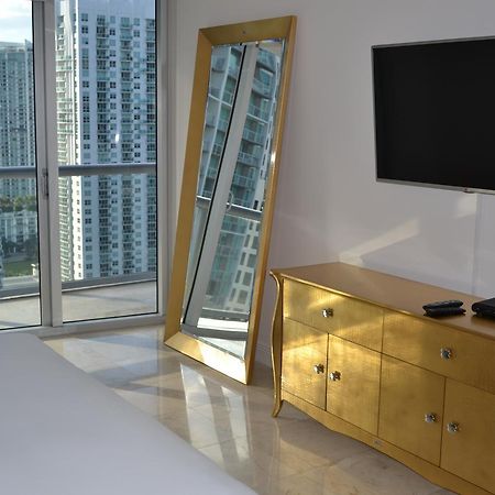 Icon Residences Miami Kültér fotó