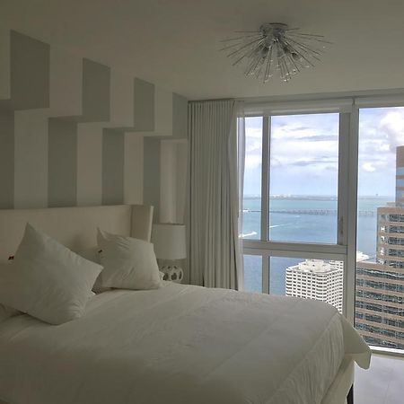 Icon Residences Miami Kültér fotó