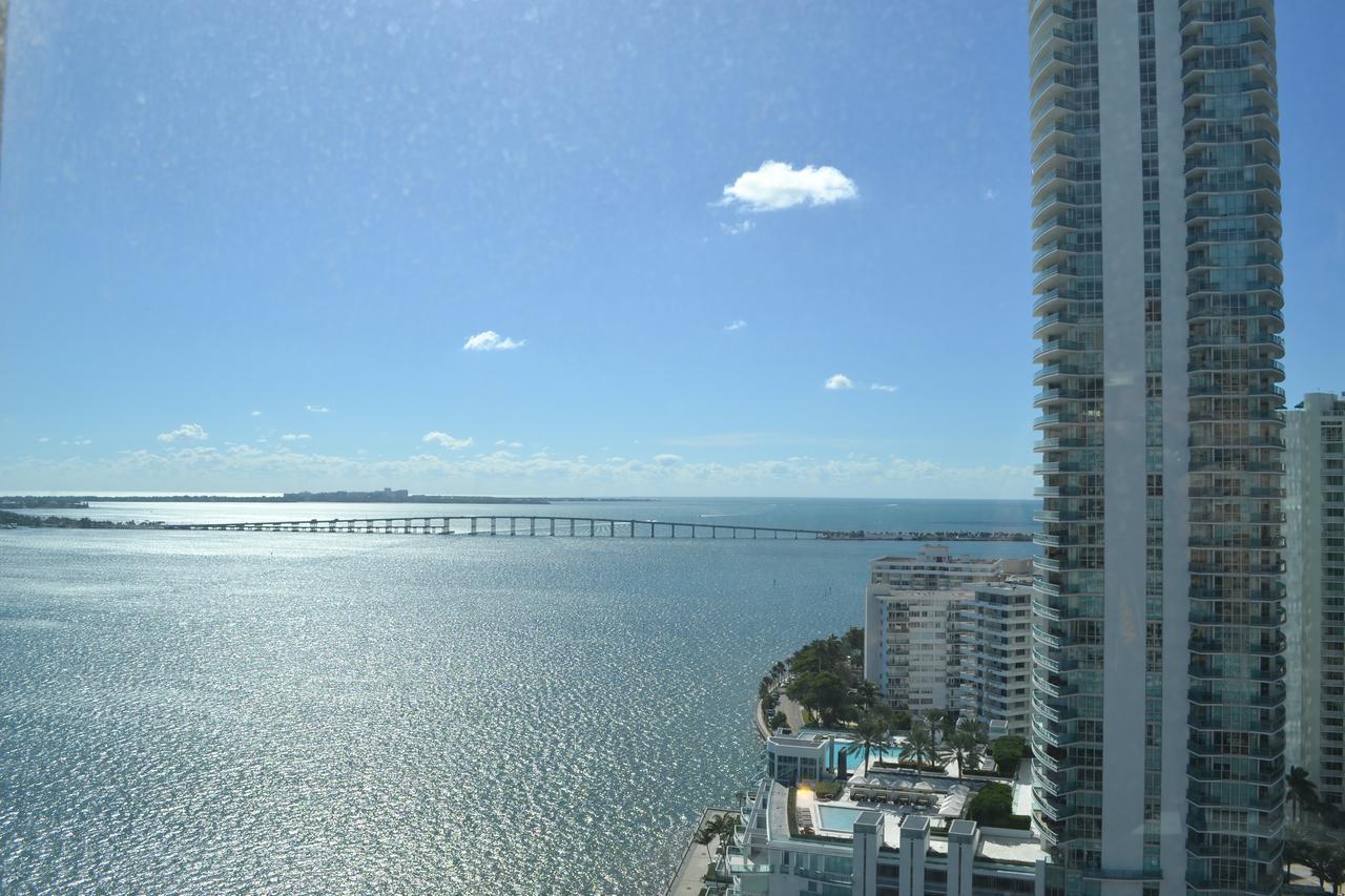 Icon Residences Miami Kültér fotó