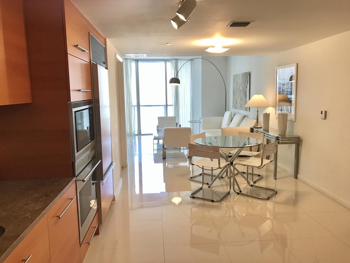 Icon Residences Miami Kültér fotó