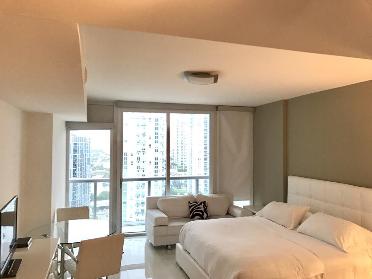 Icon Residences Miami Kültér fotó