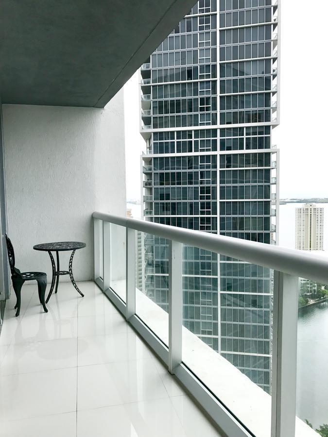 Icon Residences Miami Kültér fotó