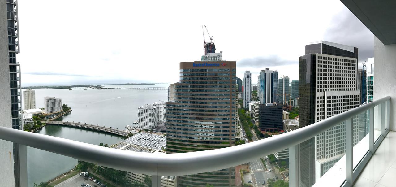 Icon Residences Miami Kültér fotó