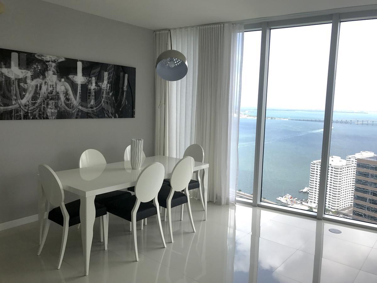 Icon Residences Miami Kültér fotó