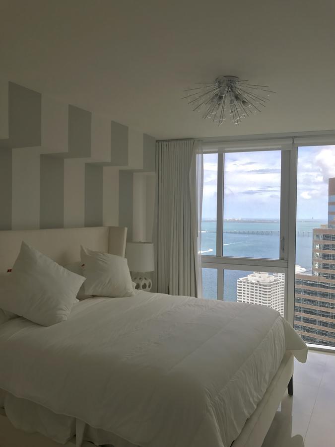 Icon Residences Miami Kültér fotó