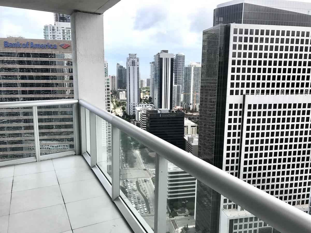 Icon Residences Miami Kültér fotó