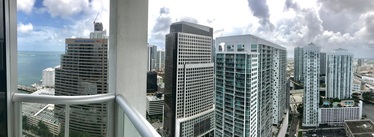 Icon Residences Miami Kültér fotó